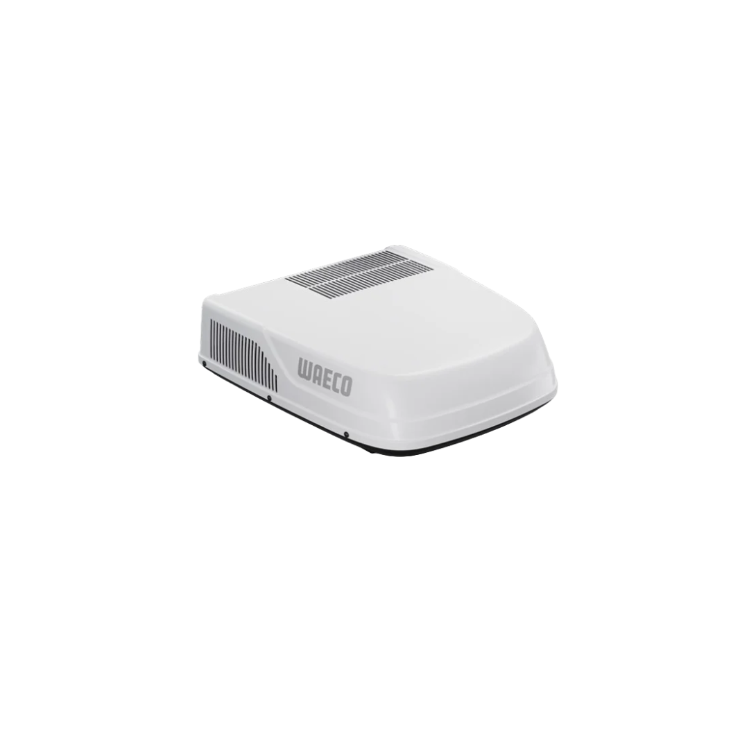 WAECO WAC 2200 Roof Air Conditioner with Air Distribution Box – 2200W