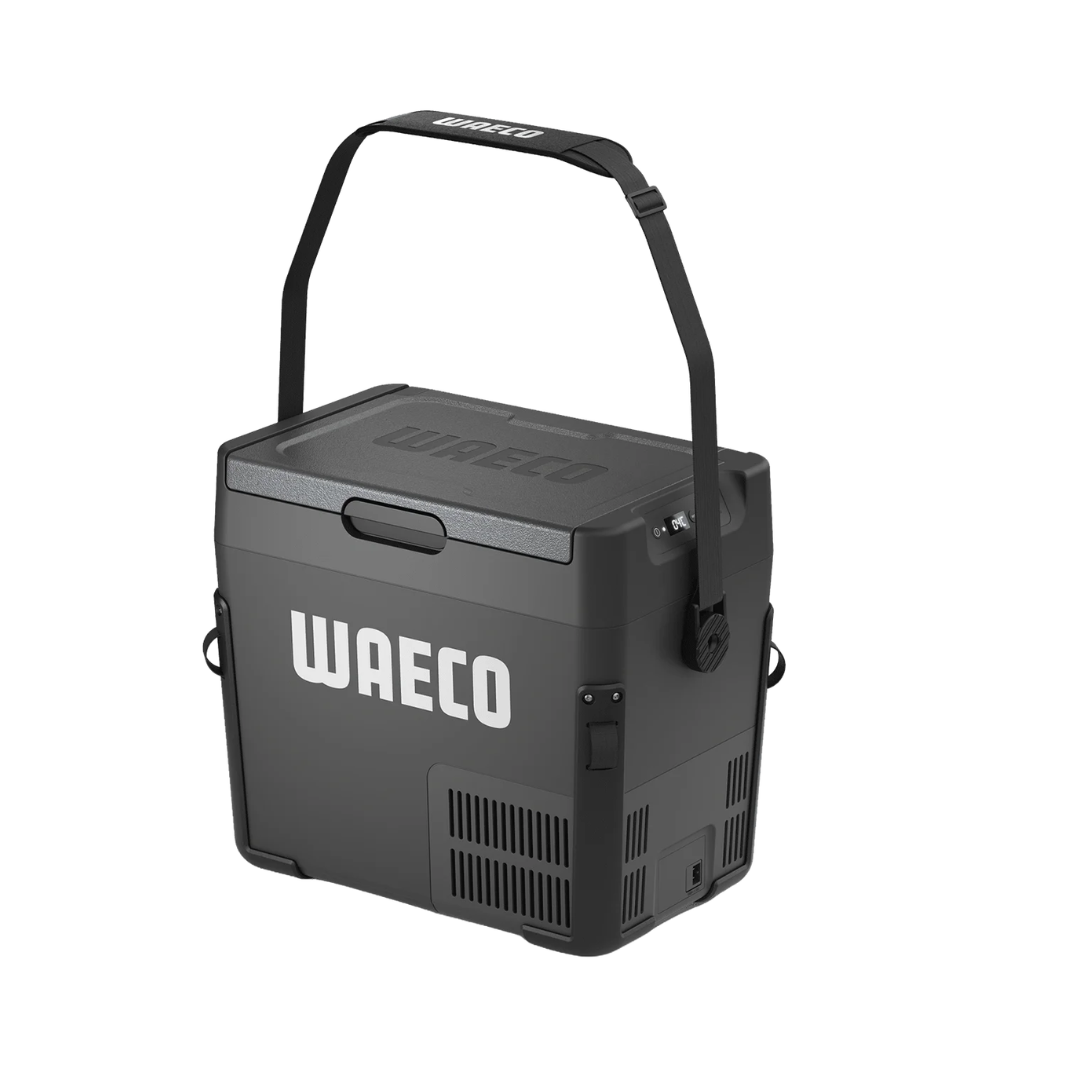 WAECO WCC 18 19L Compressor Cool Box – 12V/24V