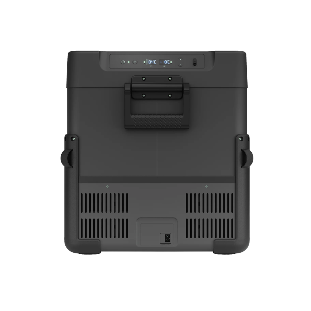 WAECO WCC 80DZ 78L Dual-Zone Compressor Cool Box – 12V/24V