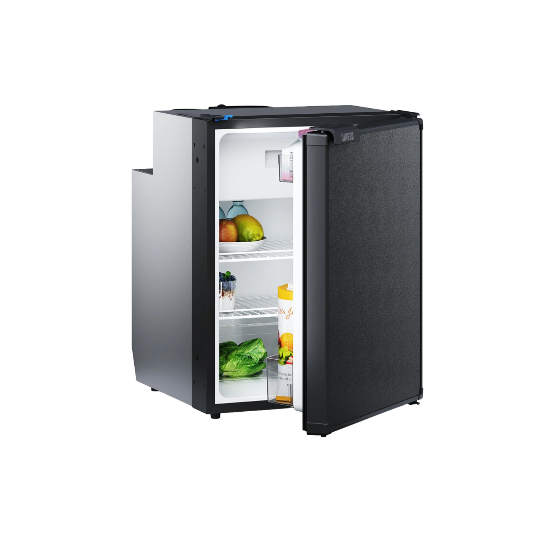WAECO WCR 80 75L Compressor Fridge – 12V/24V