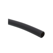 WISKA 20mm PA6 Flexible Conduit – Black