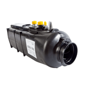Whale Heat Air Underfloor Space Heater 6kW
