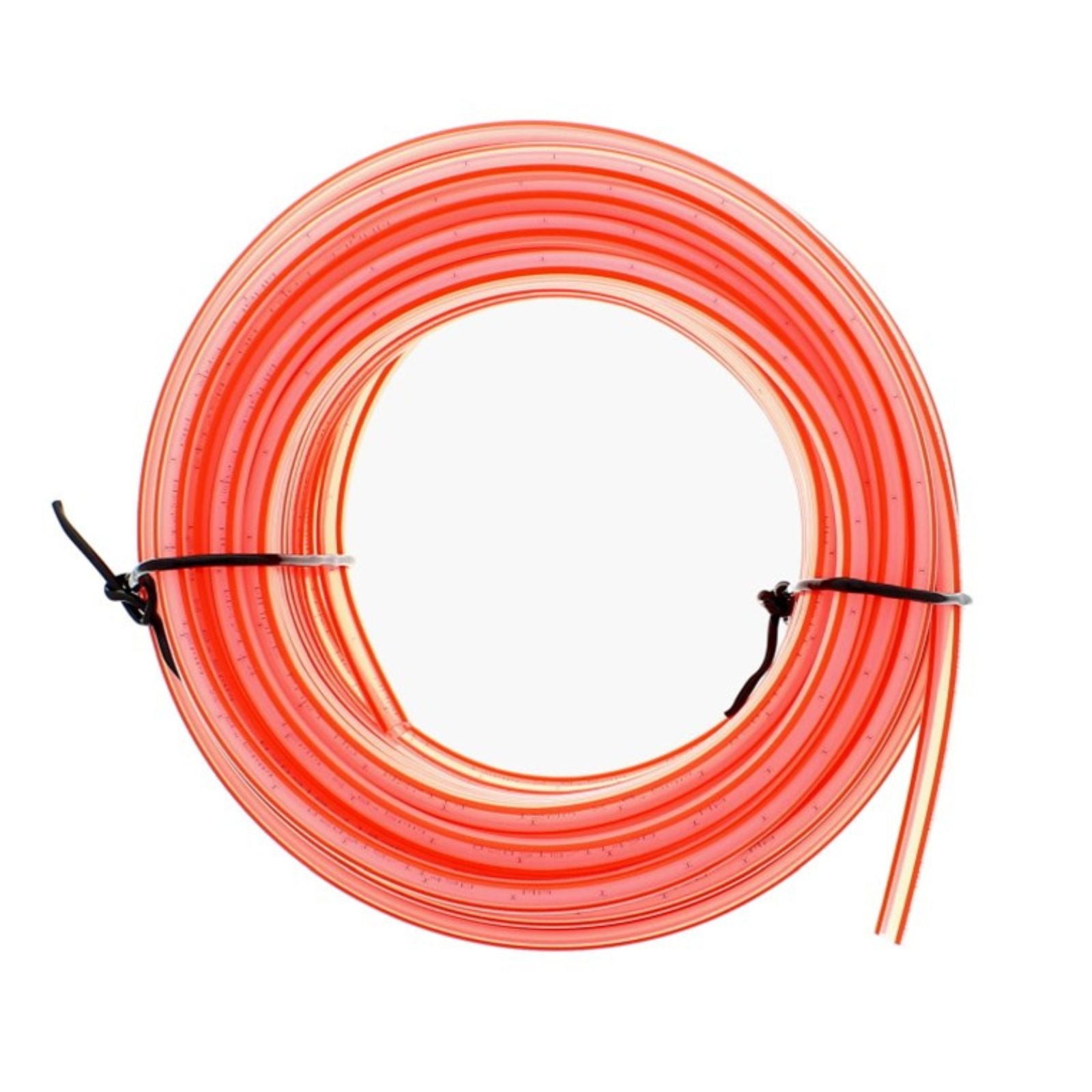 Whale LDPE Tube 12mm x 8.5mm Red 30m Image