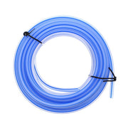 Whale LDPE Tube 12mm x 8.5mm Blue 30m image