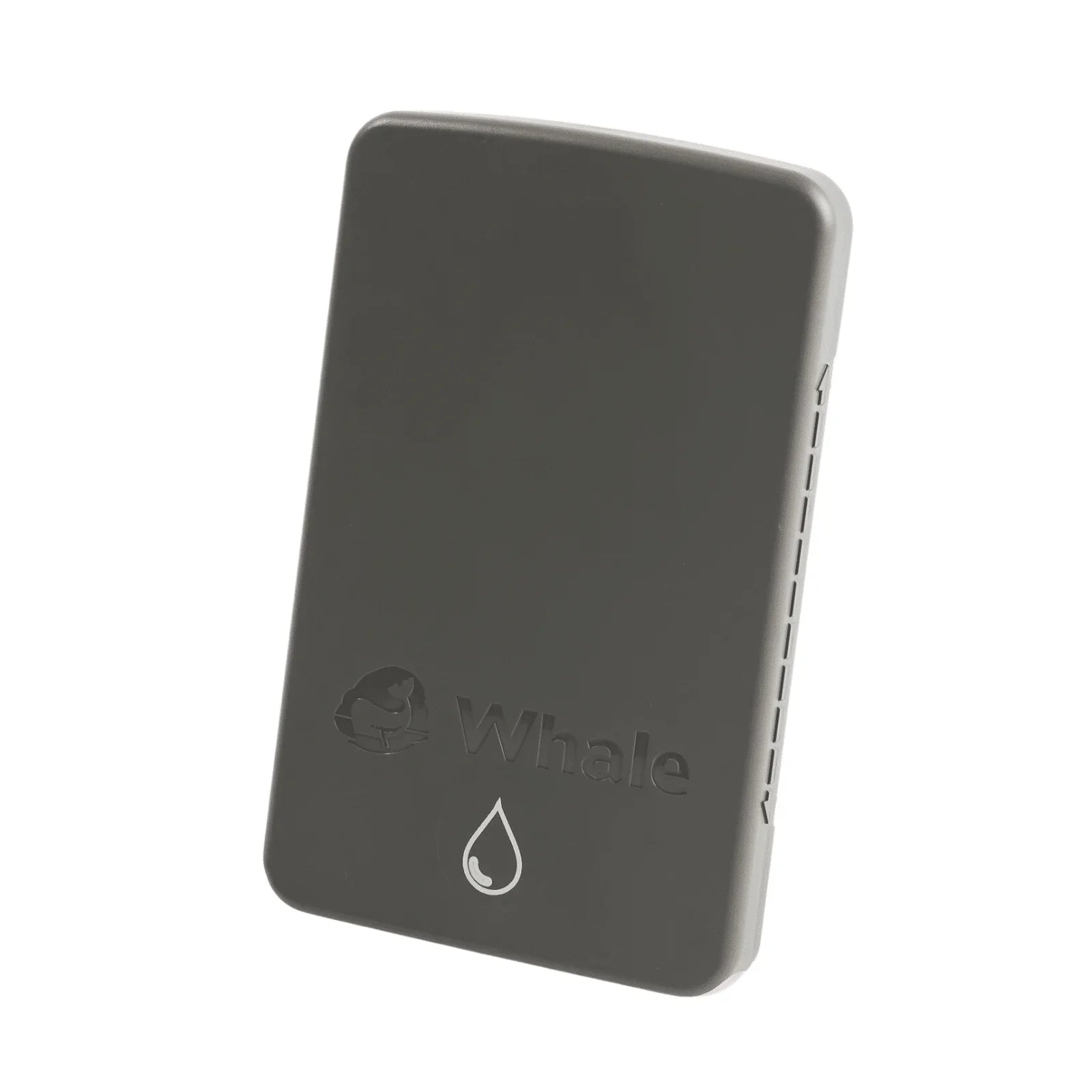 Whale Onboard Tank Fill Socket Lid Black without lock