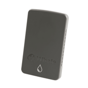 Whale Onboard Tank Fill Socket Lid Black without lock