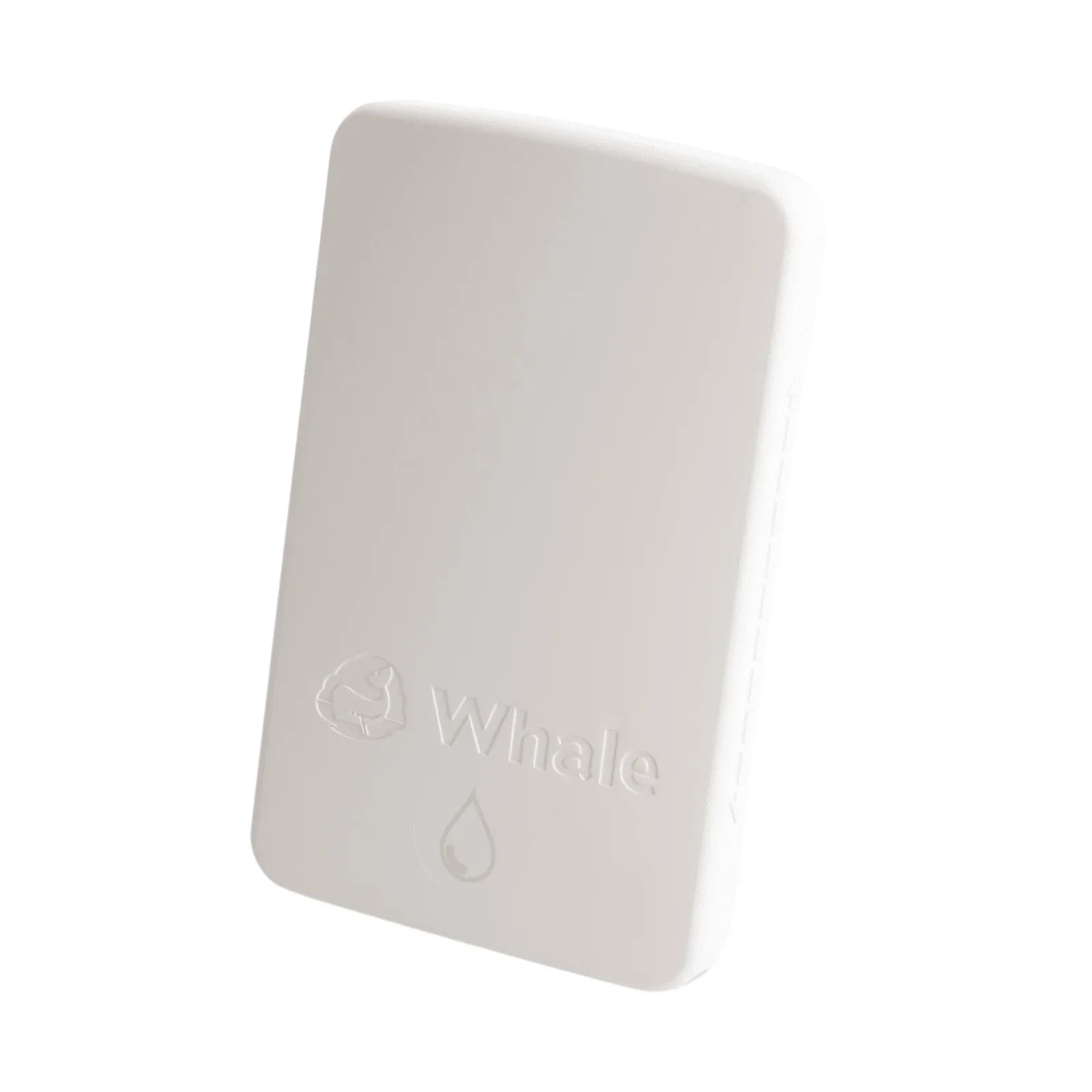 Whale Onboard Tank Fill Socket Lid White