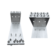 Wydale Plastics Mercedes Sprinter 89L Underslung Water Tank Complete Fitting Kit