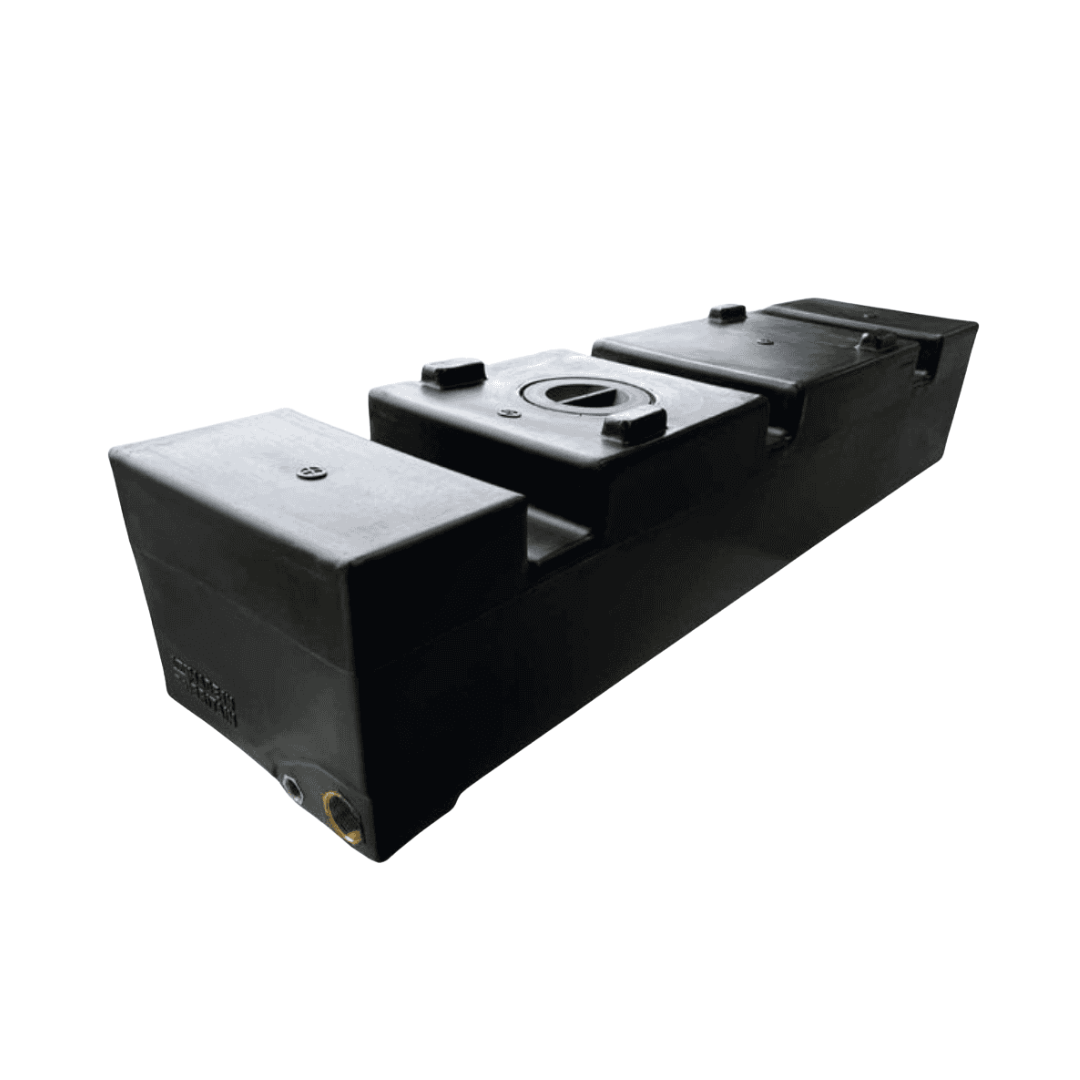 Wydale Plastics Mercedes Sprinter 89L Underslung Water Tank