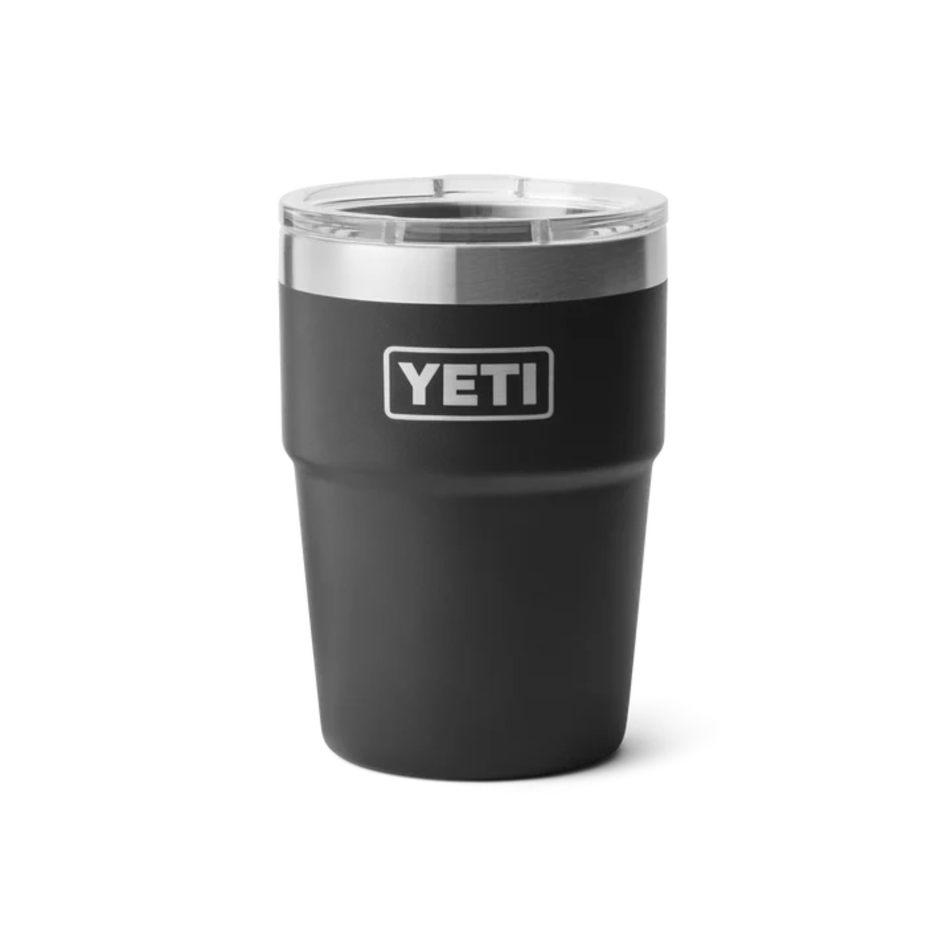 YETI 16 oz (473 ml) Stackable Cup Black