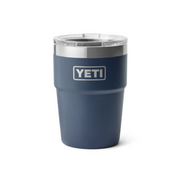 YETI 16 oz (473 ml) Stackable Cup Navy