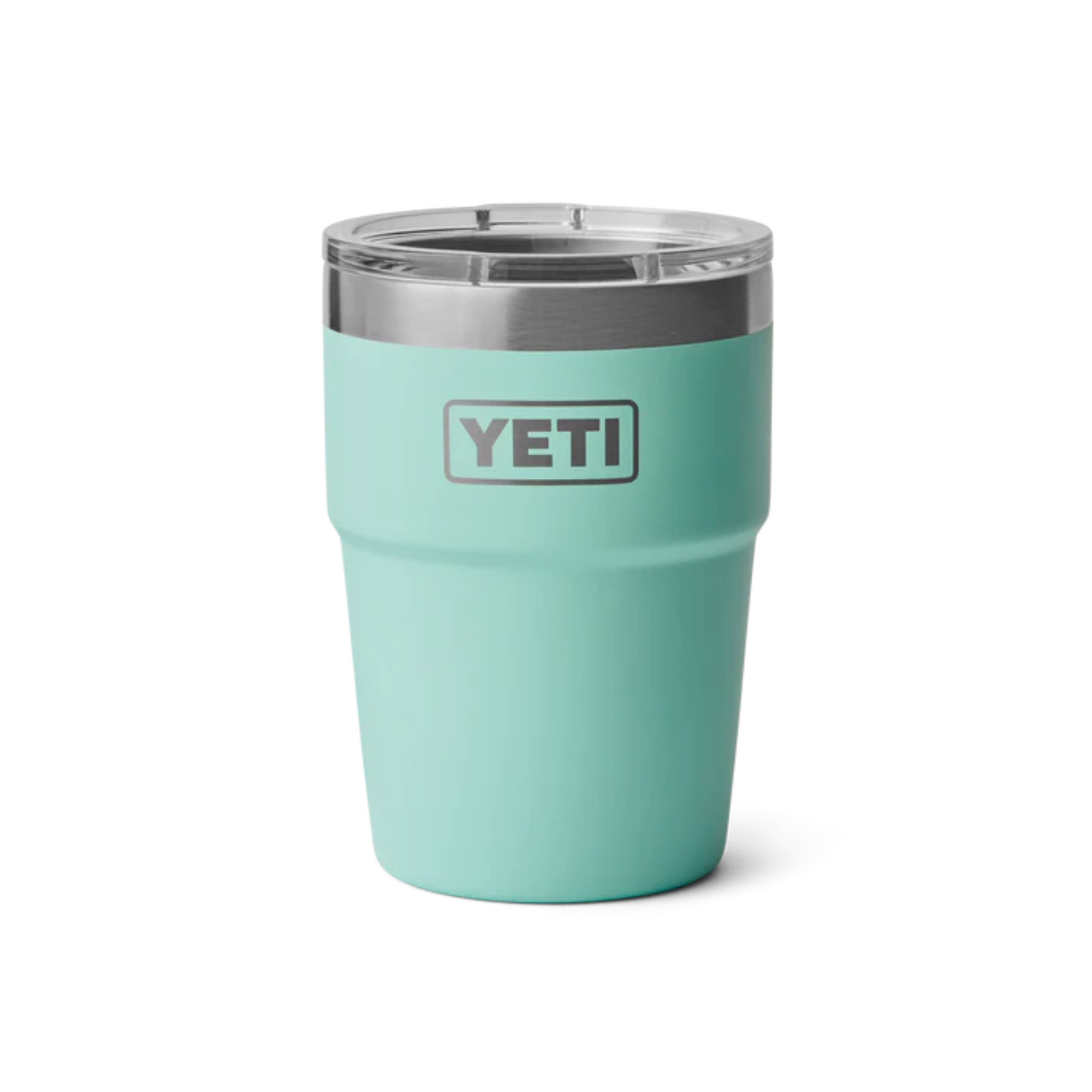 YETI 16 oz (473 ml) Stackable Cup Seafoam