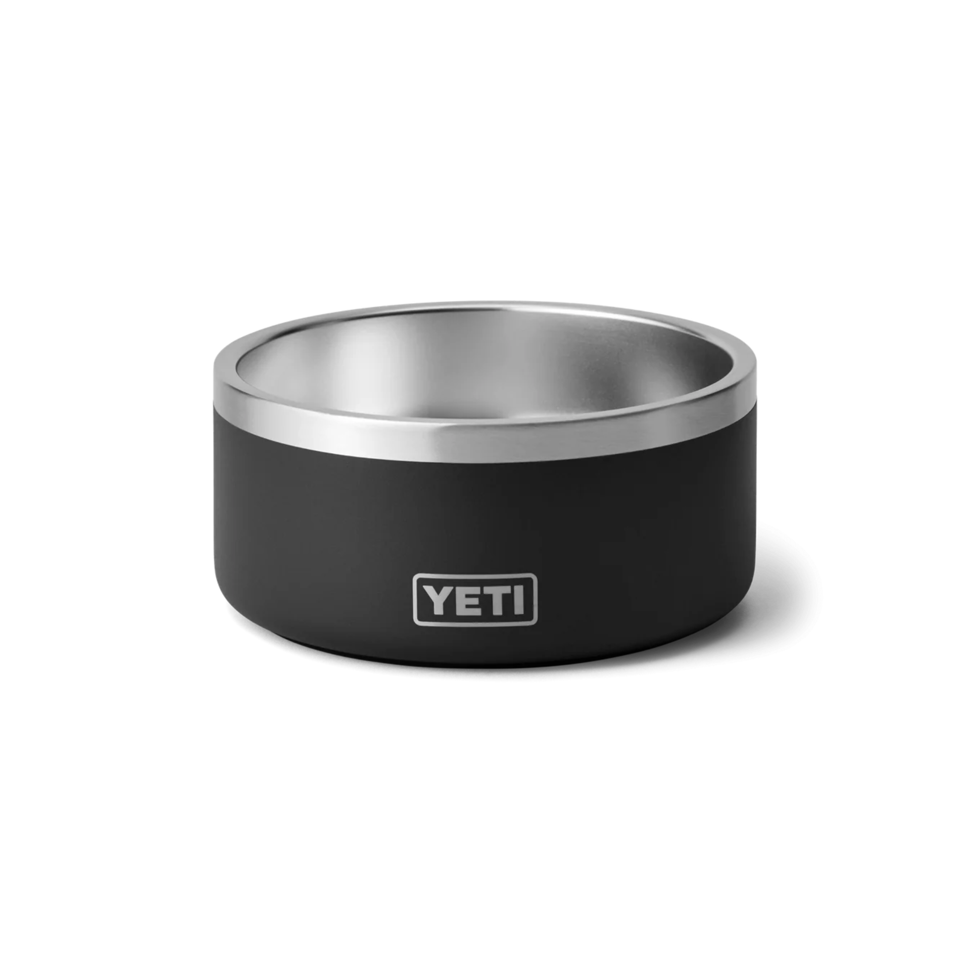 YETI Boomer 4 Cup Dog Bowl Black