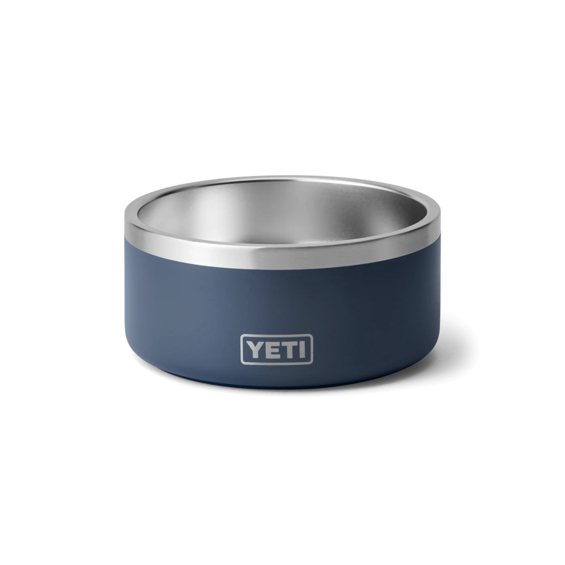 YETI Boomer 4 Cup Dog Bowl Navy