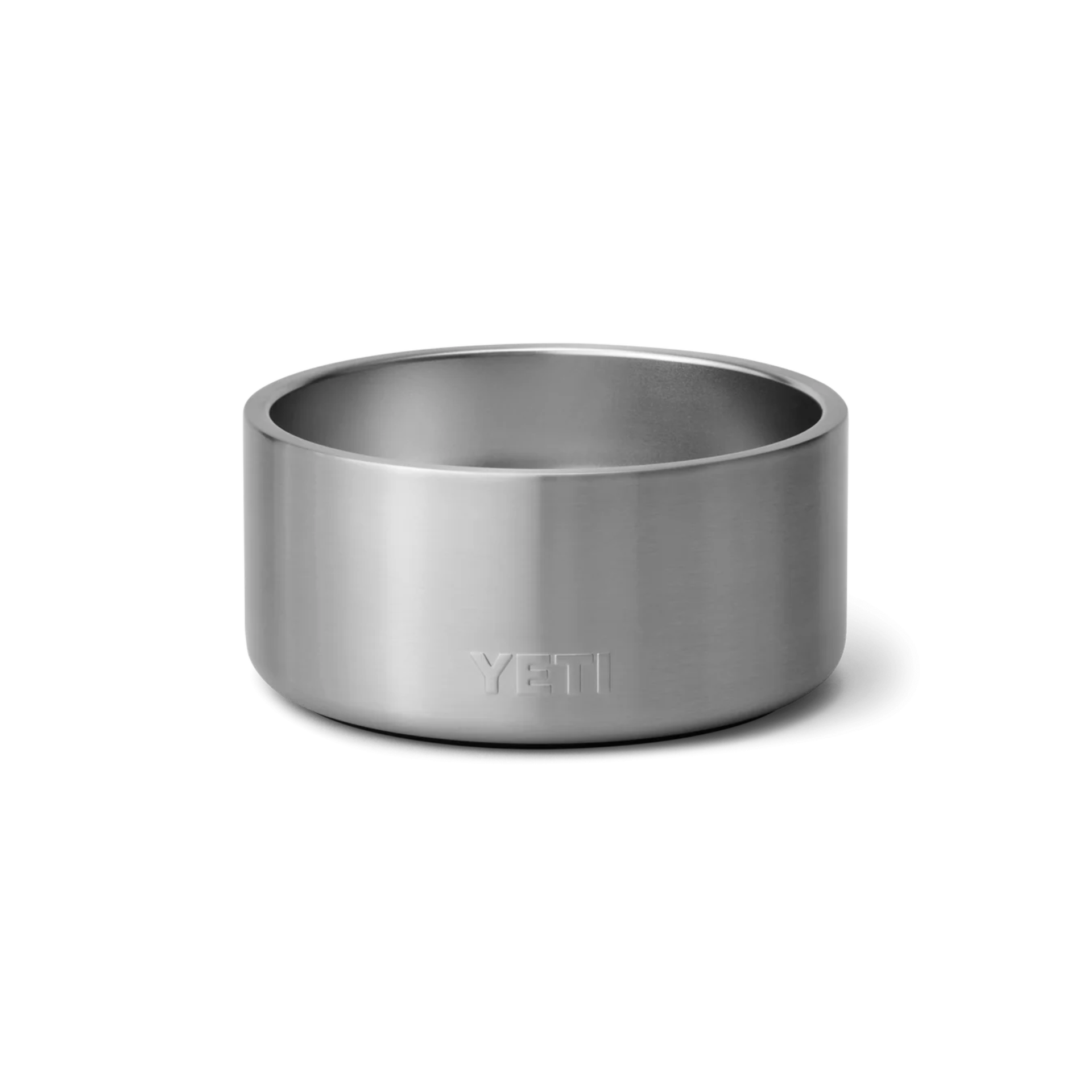 YETI Boomer 4 Cup Dog Bowl Stainless Steel