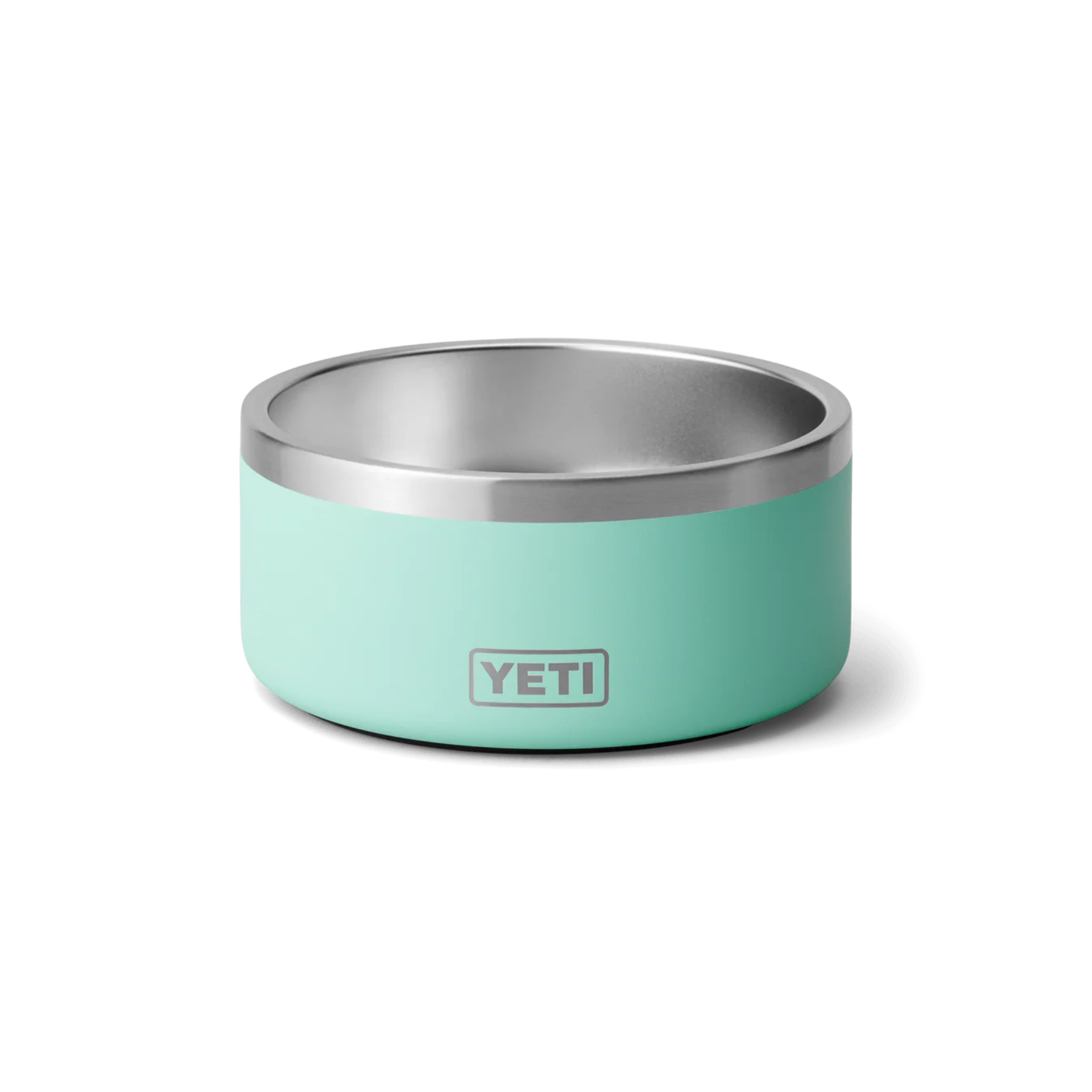 YETI Boomer 4 Cup Dog Bowl seafoam