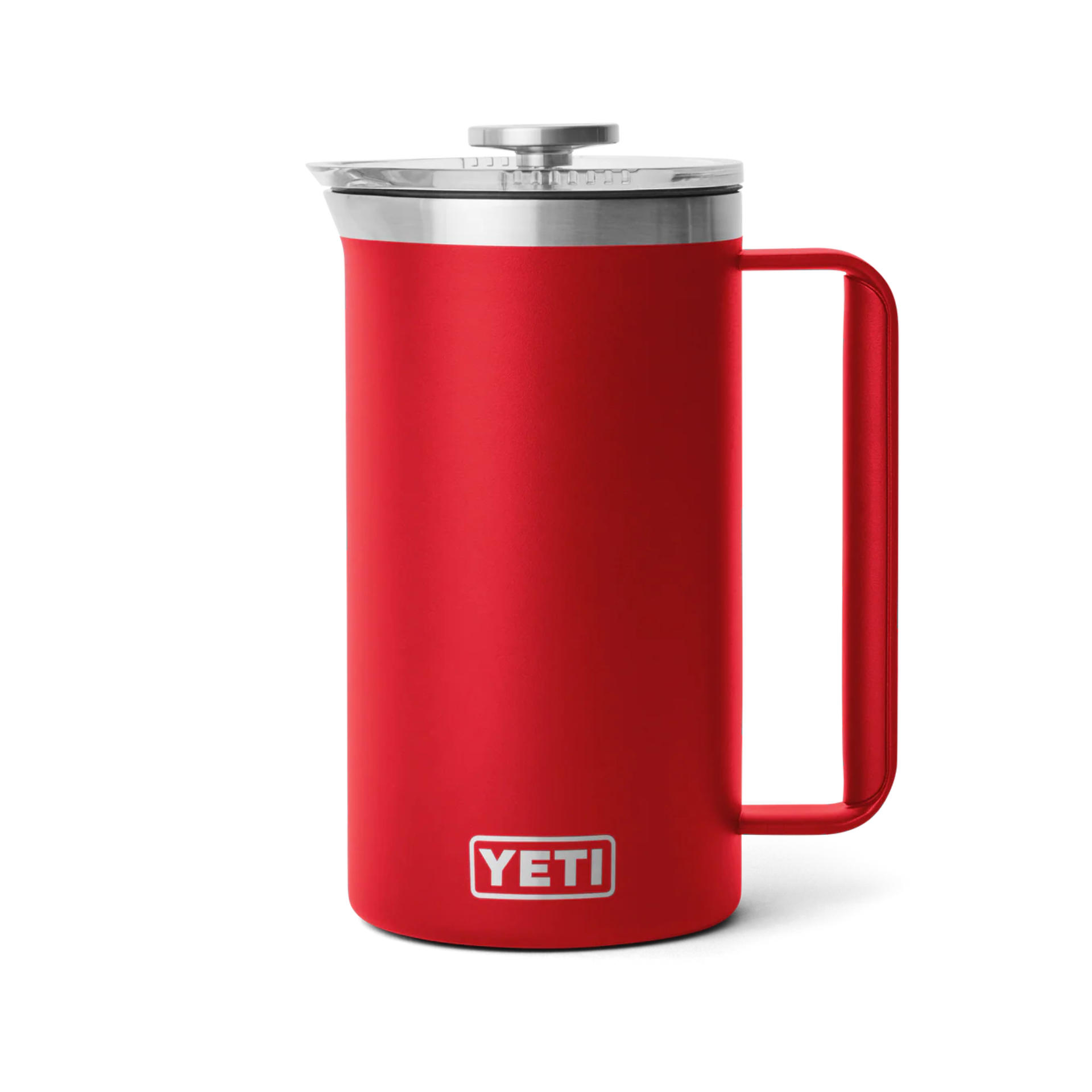 YETI French Press 34 oz (1 l) Rescue Red