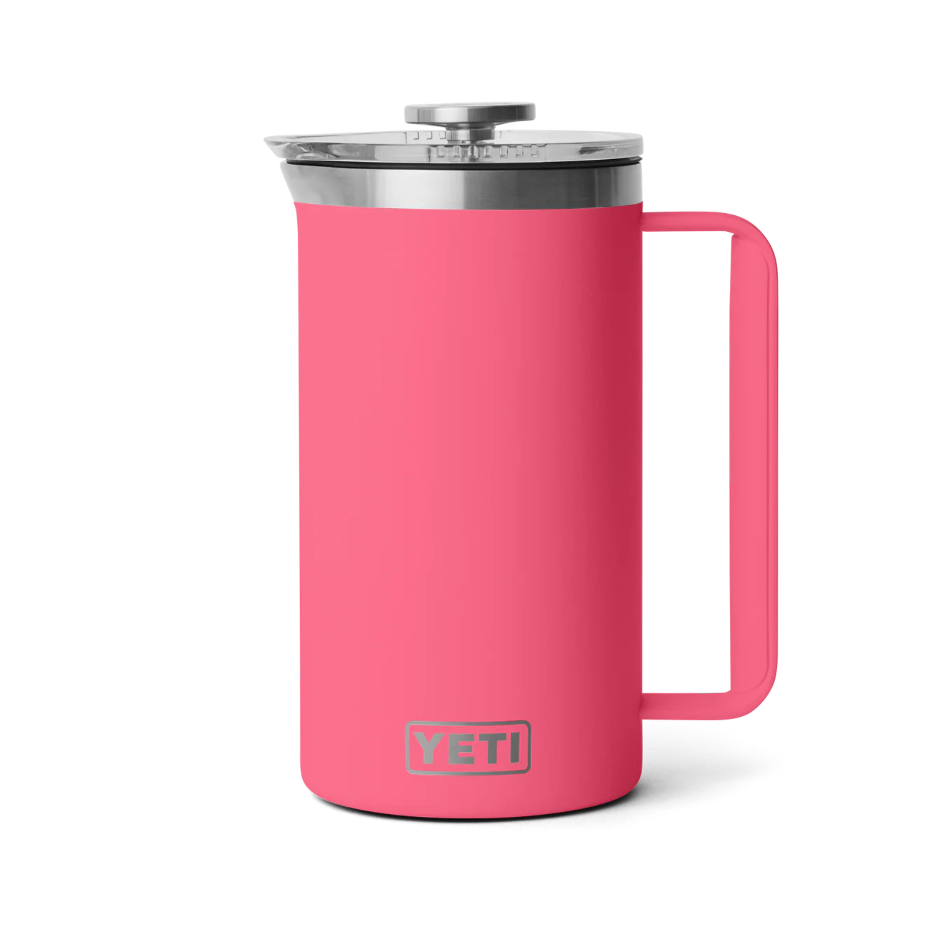 YETI French Press 34 oz (1 l) Tropical Pink