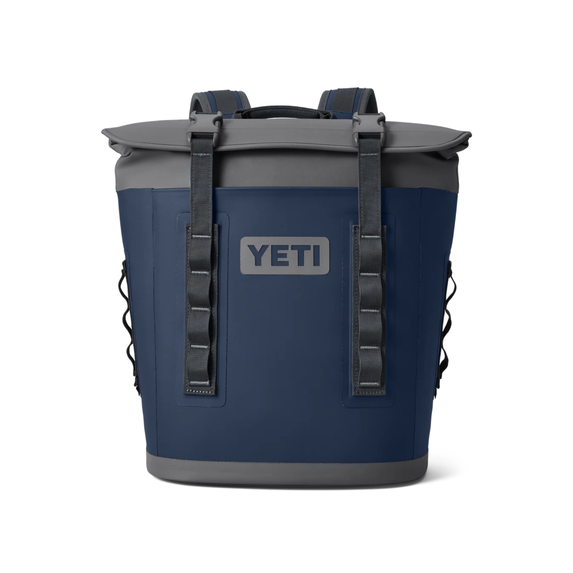 YETI Hopper M12 Backpack Cooler Navy
