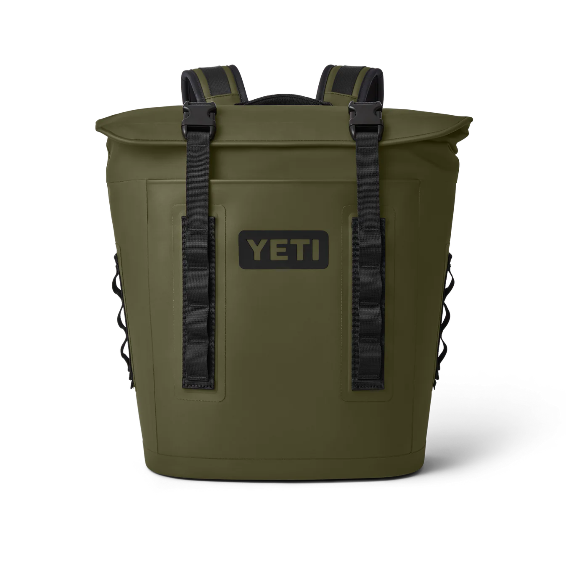 YETI Hopper M12 Backpack Cooler Olive