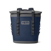 YETI Hopper M20 Backpack Cooler Navy