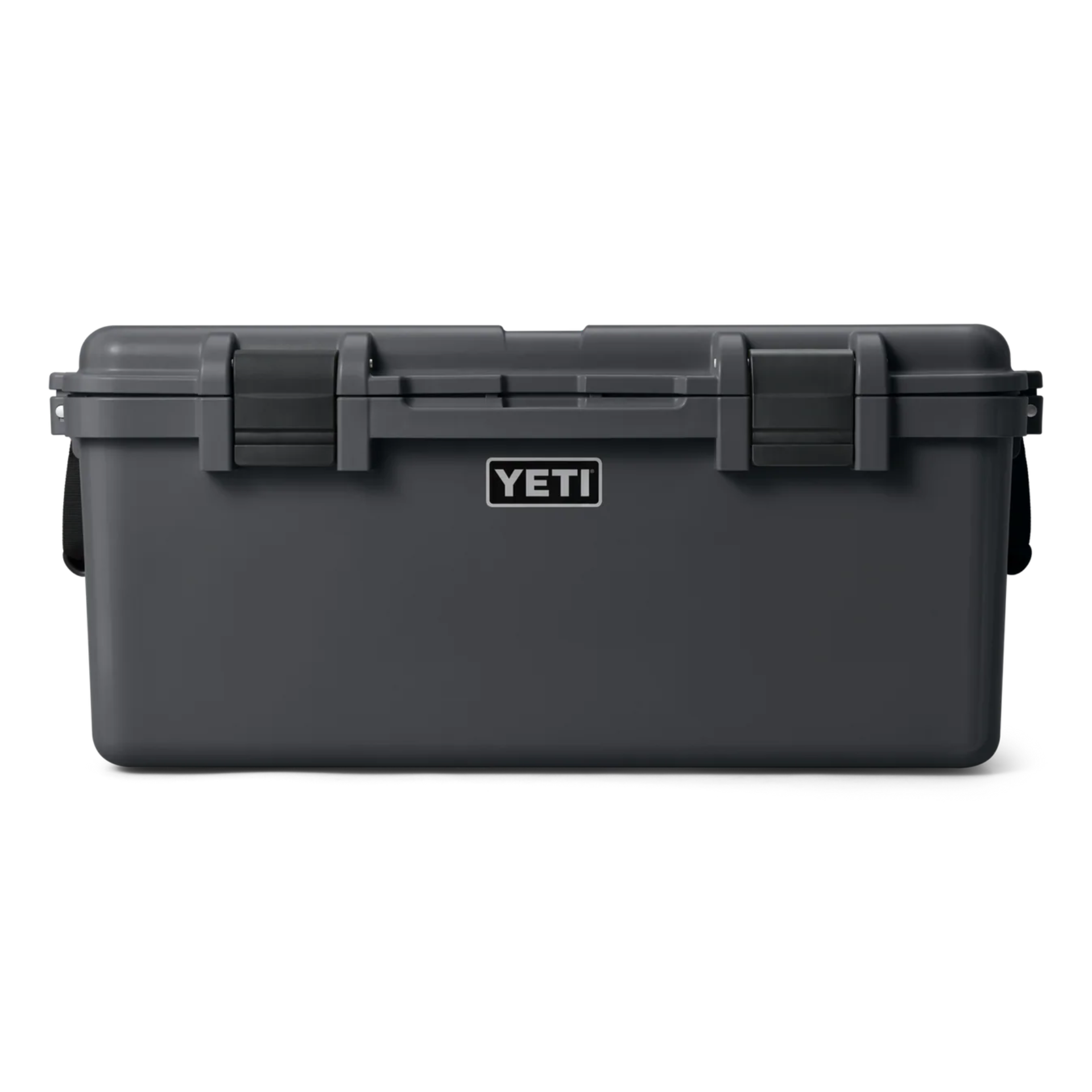 YETI LoadOut GoBox 60 Gear Case Charcoal