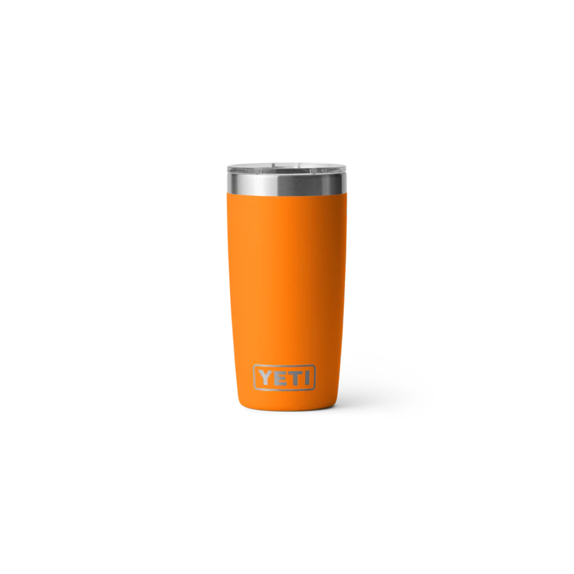 YETI Rambler 10oz Tumbler King Crab