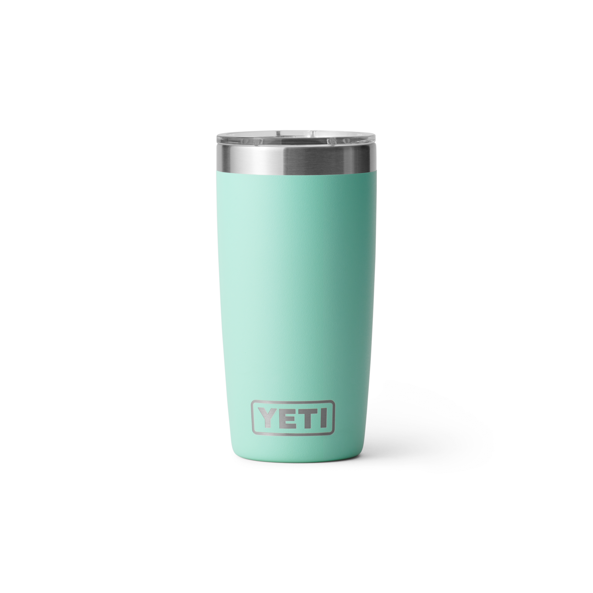 YETI Rambler 10oz Tumbler Seafoam