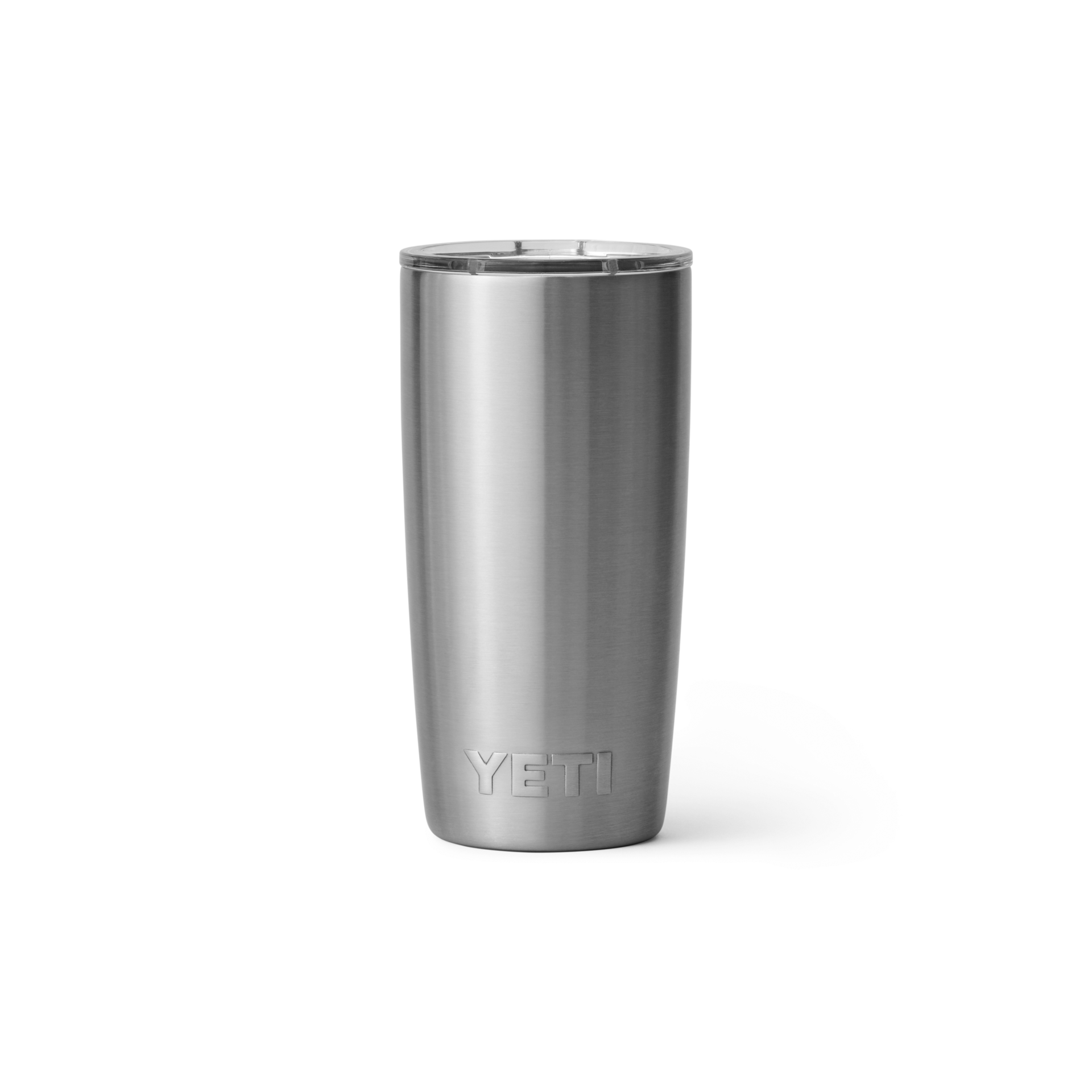 YETI Rambler 10oz Tumbler Stainless Steel