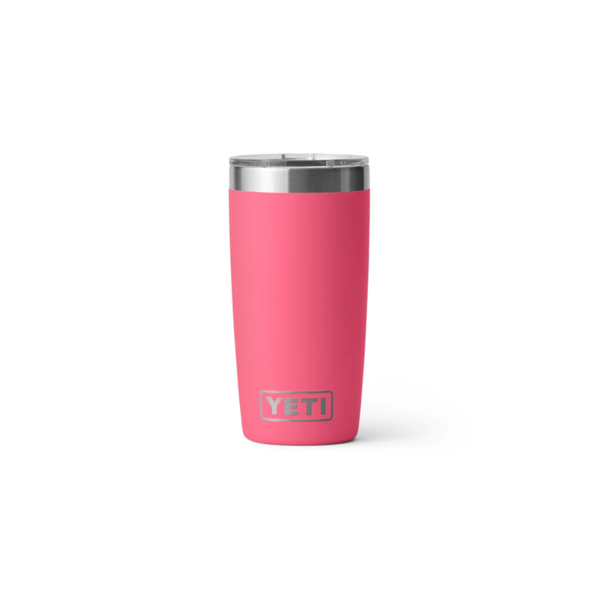 YETI Rambler 10oz Tumbler Tropical Pink