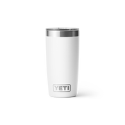 YETI Rambler 10oz Tumbler White