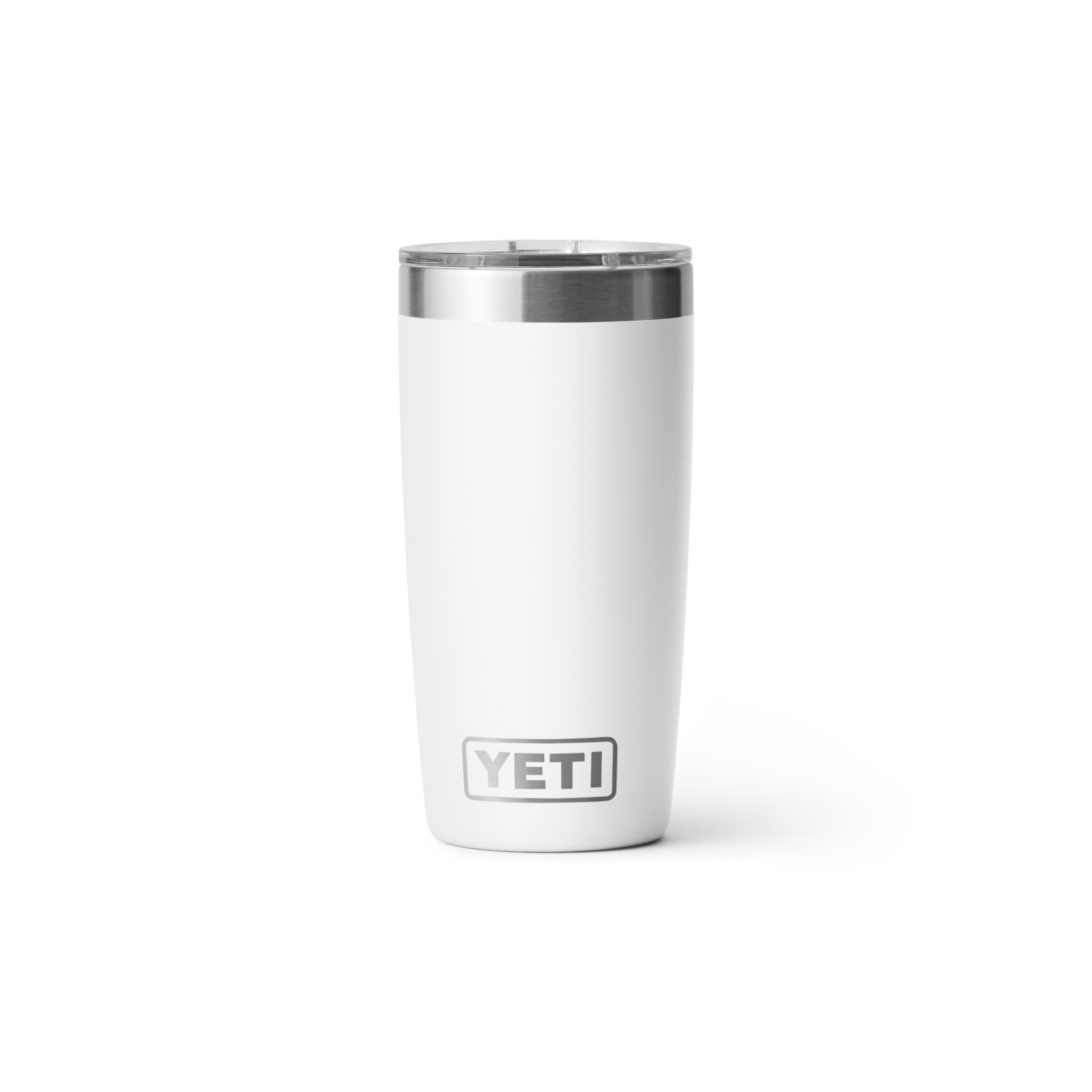 YETI Rambler 10oz Tumbler White