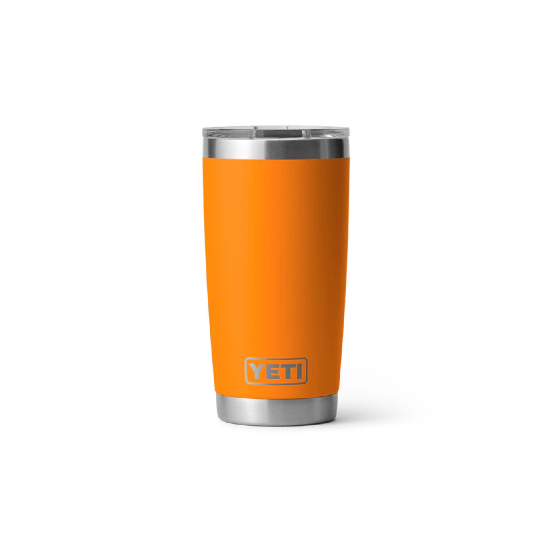 YETI Rambler 20oz Tumbler King Crab