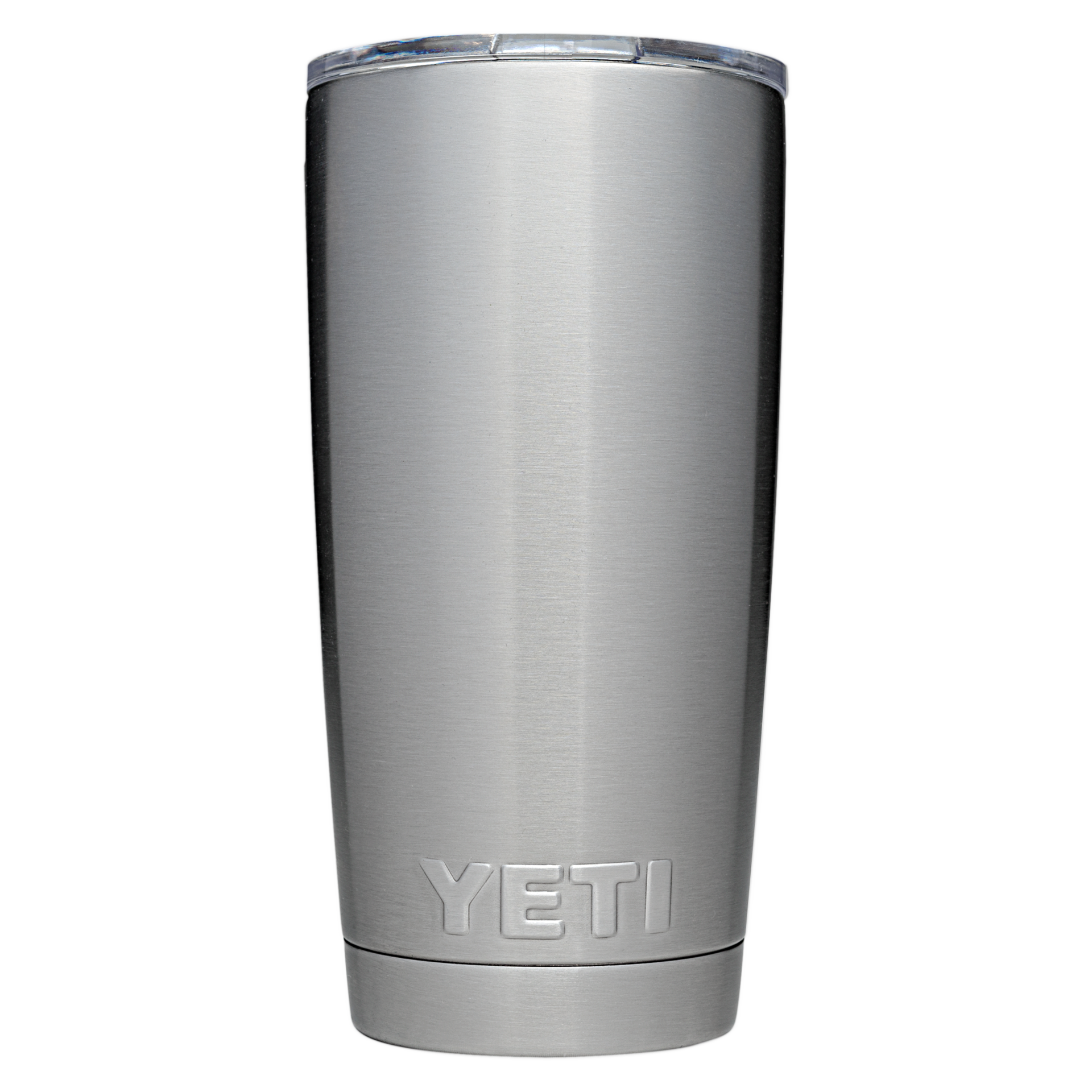YETI Rambler 20oz Tumbler Stainless Steel