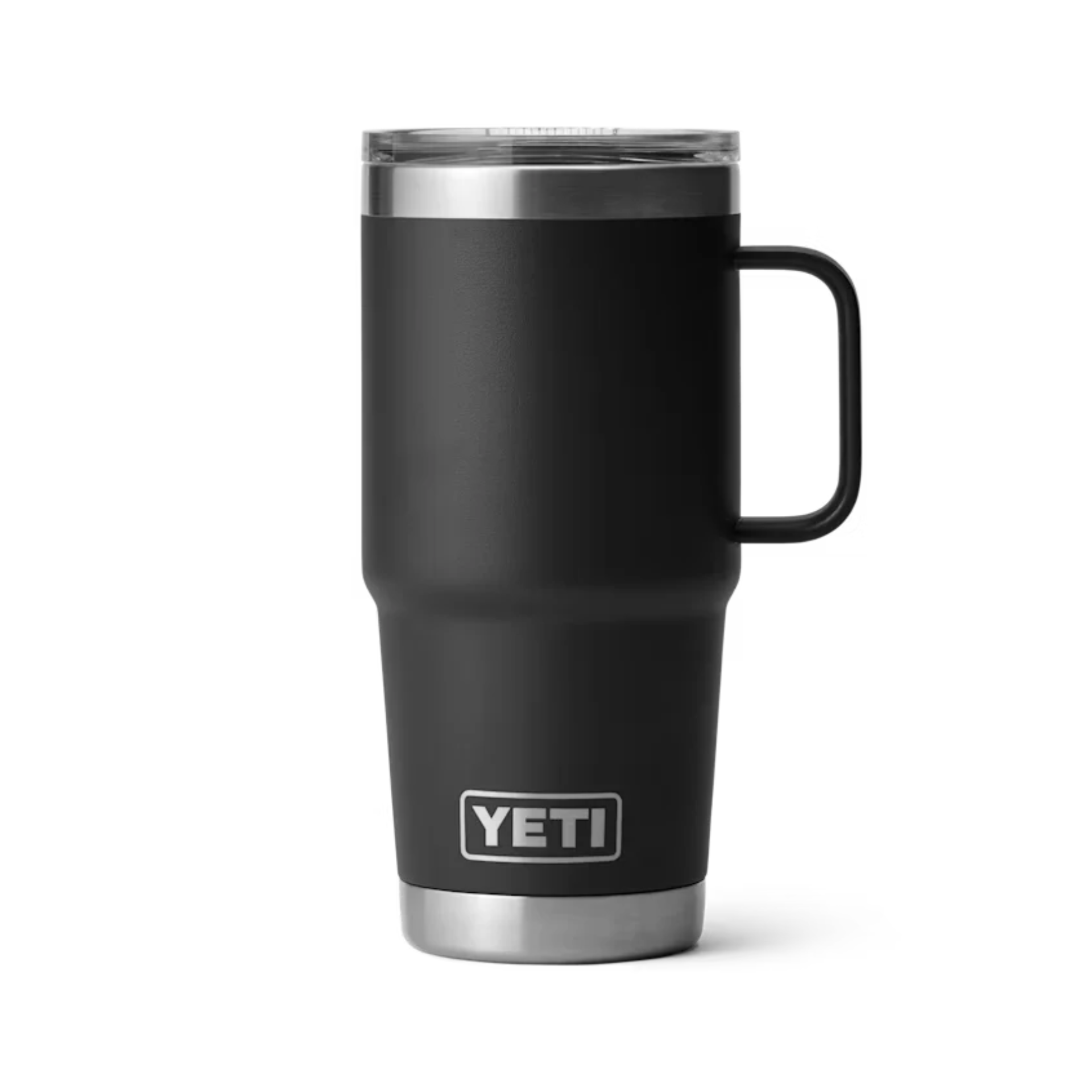 YETI Rambler 30oz (887 ml) Travel Mug Black
