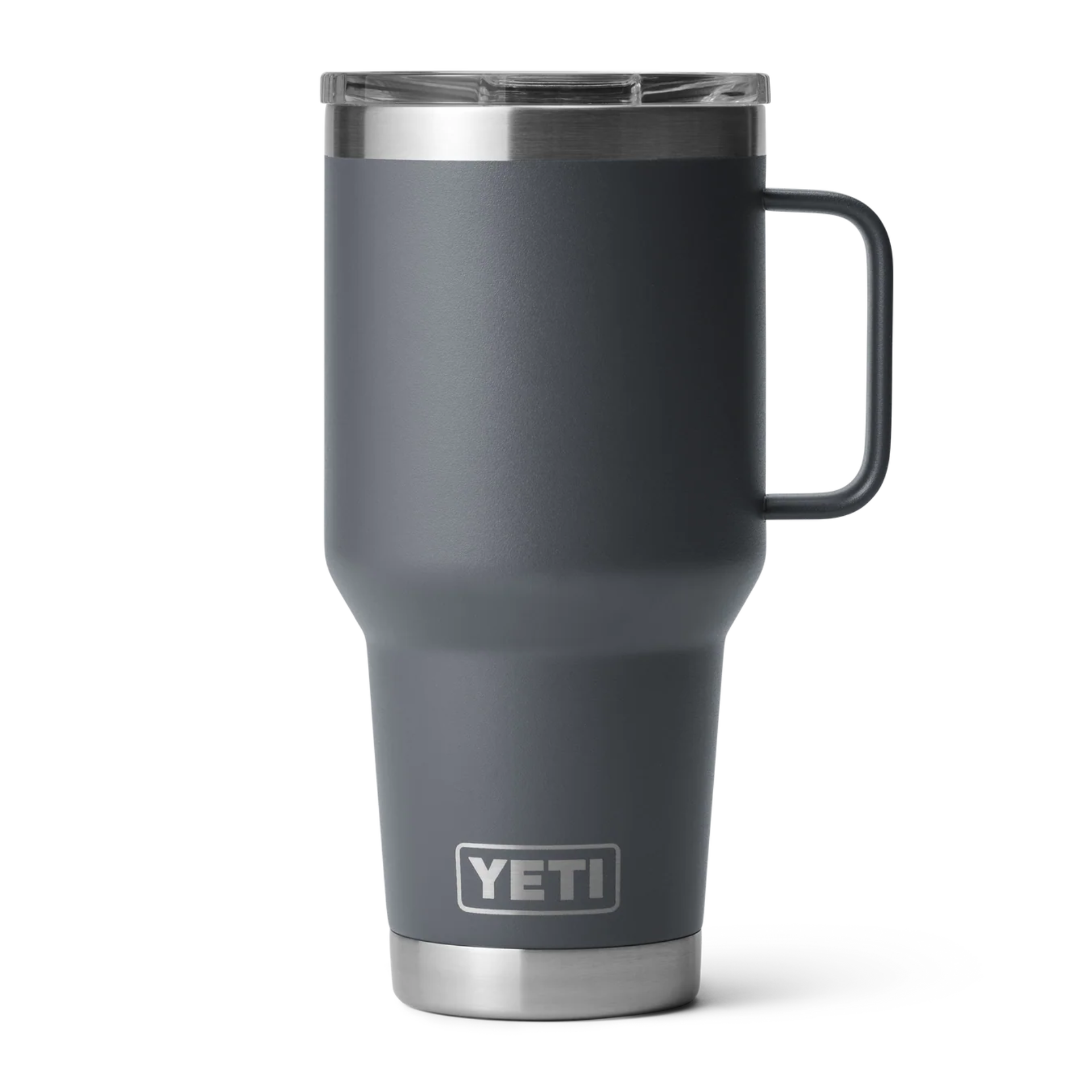 YETI Rambler 30oz (887 ml) Travel Mug Charcoal
