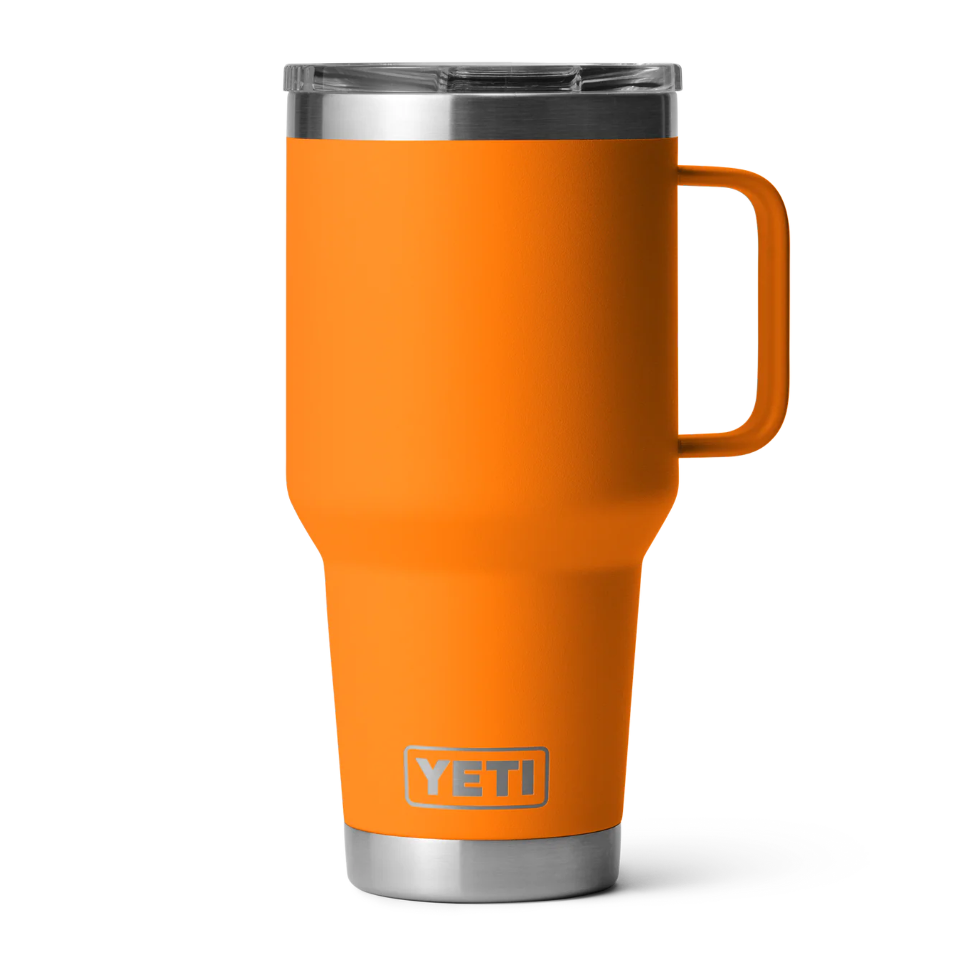 YETI Rambler 30oz (887 ml) Travel Mug King Crab