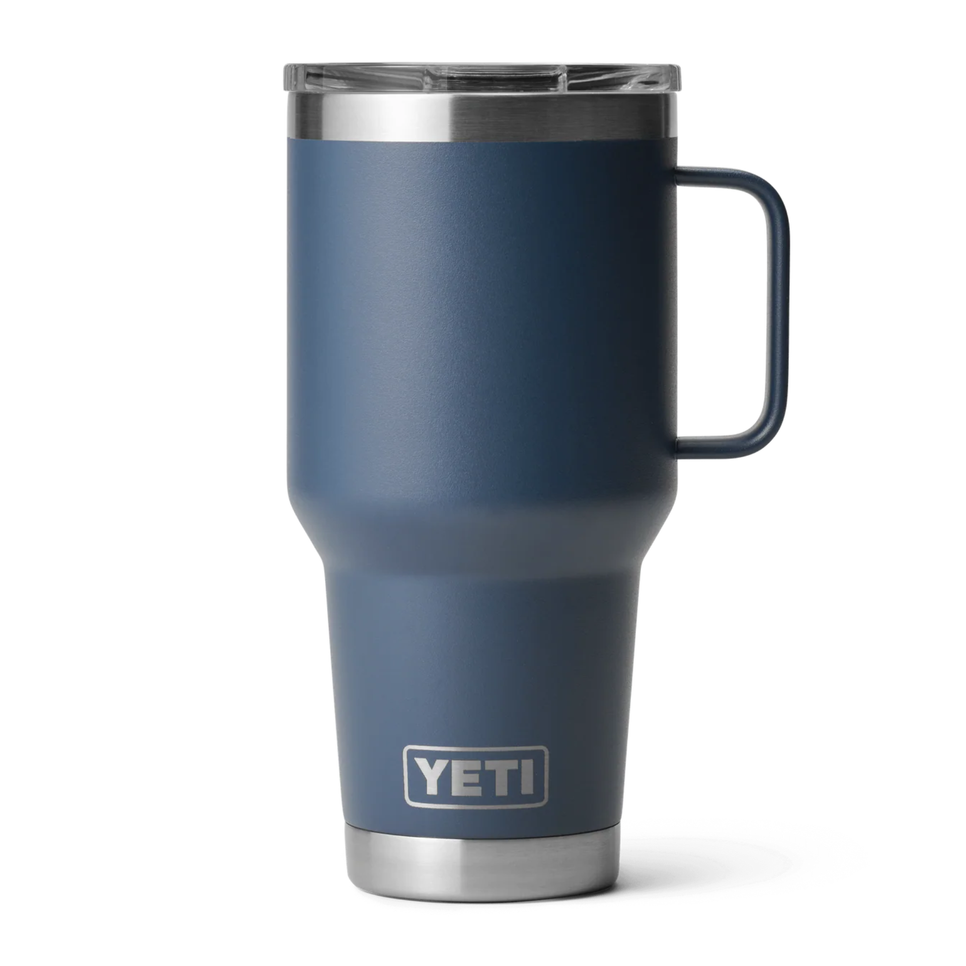 YETI Rambler 30oz (887 ml) Travel Mug Navy