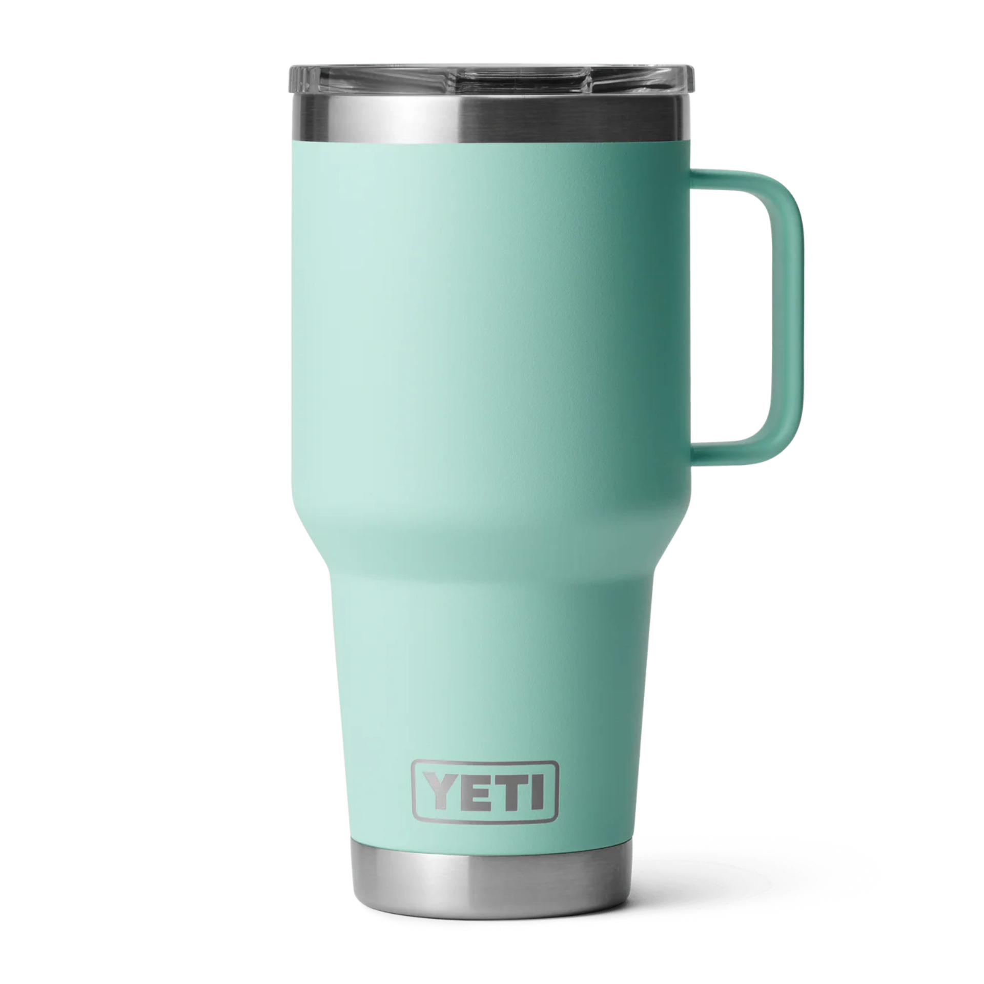 YETI Rambler 30oz (887 ml) Travel Mug Seafoam