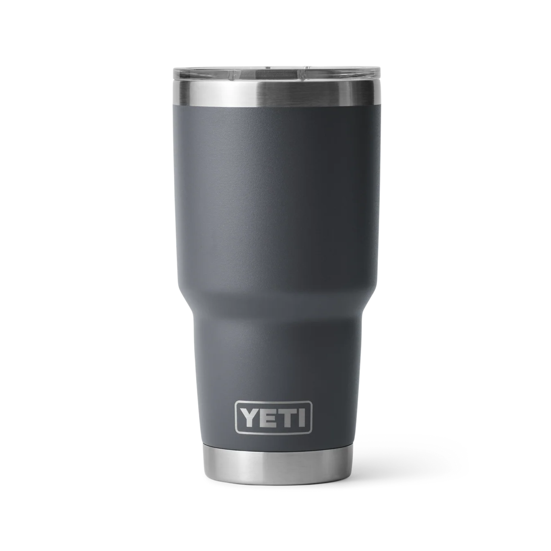 YETI Rambler 30oz Tumbler Charcoal