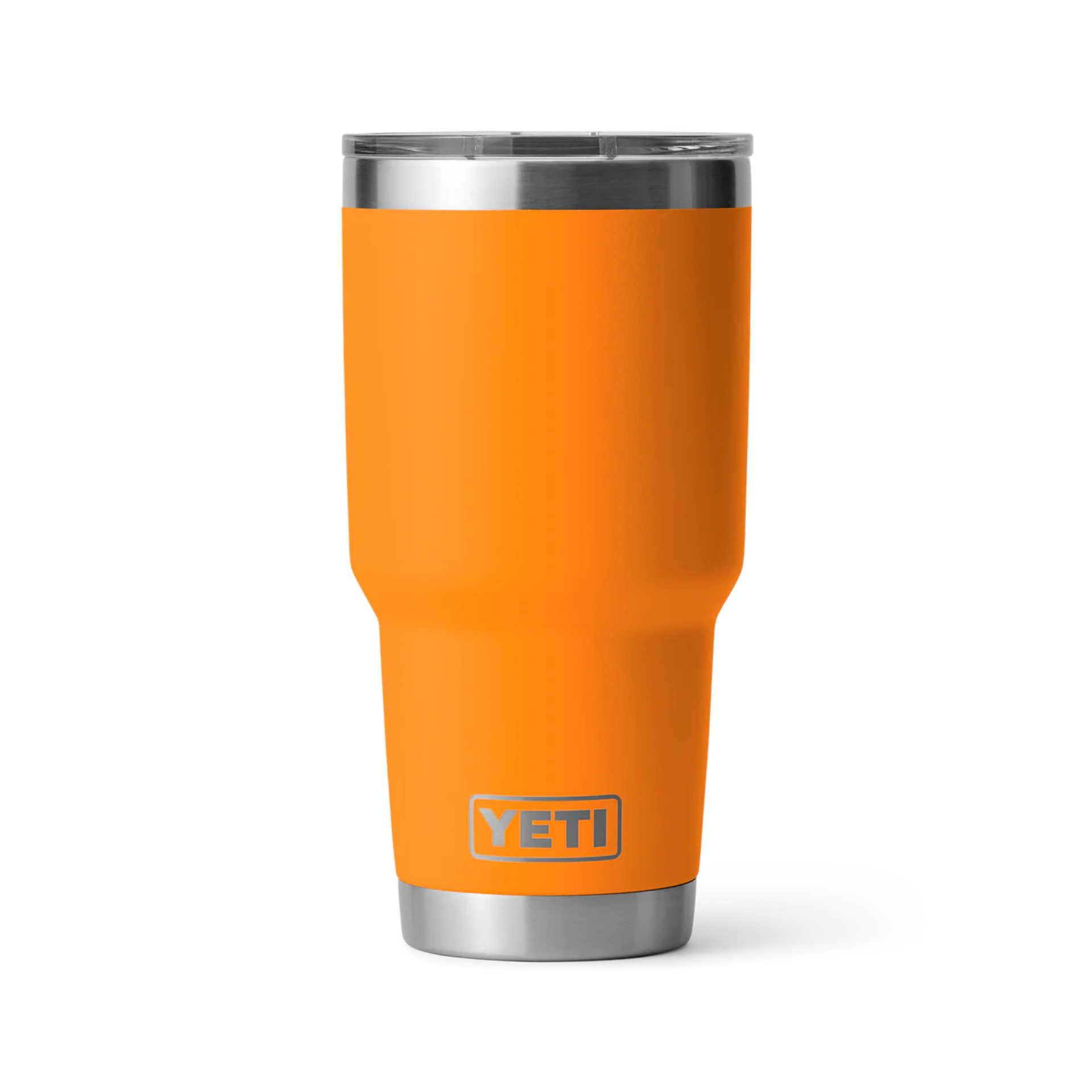 YETI Rambler 30oz Tumbler King Crab