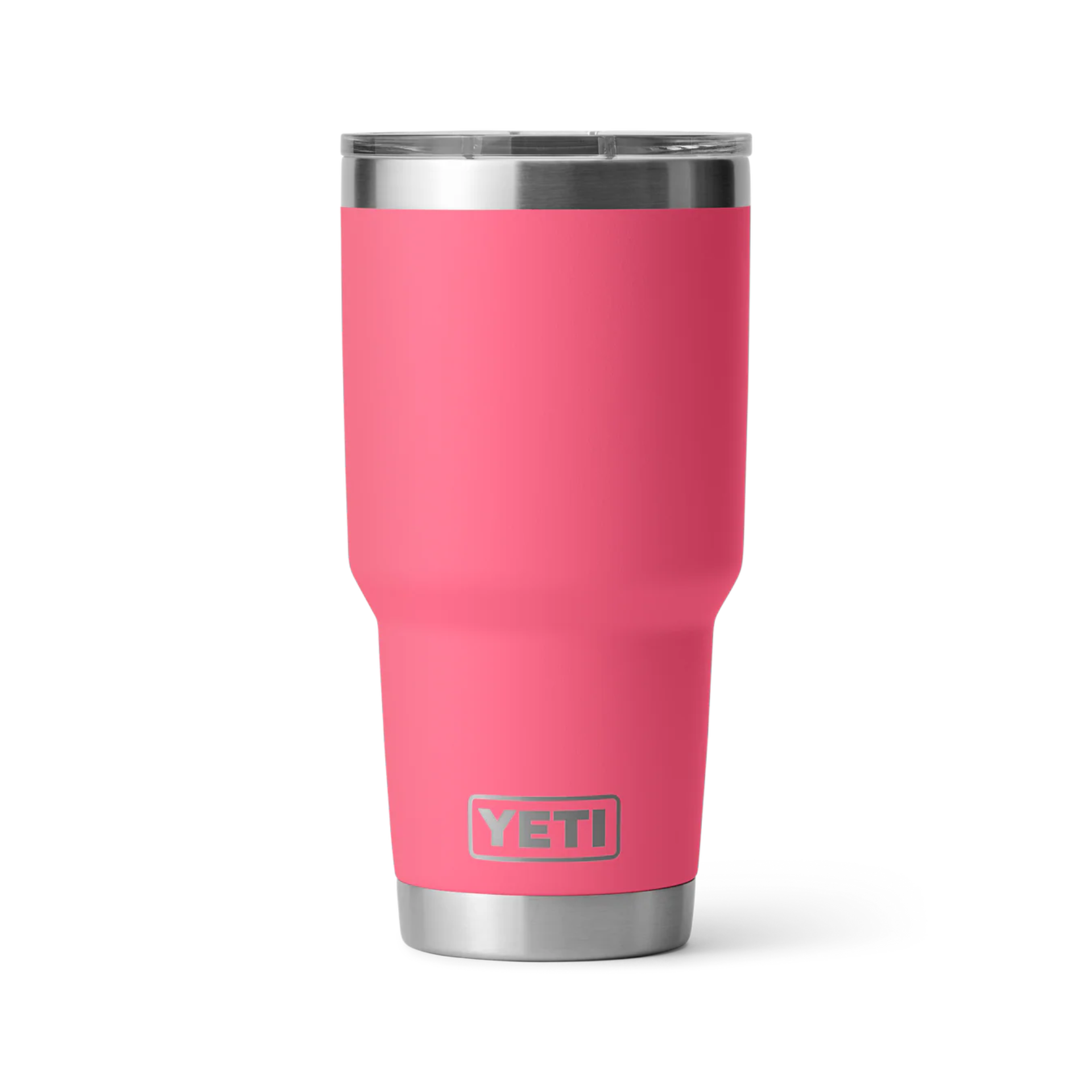 YETI Rambler 30oz Tumbler Tropical Pink
