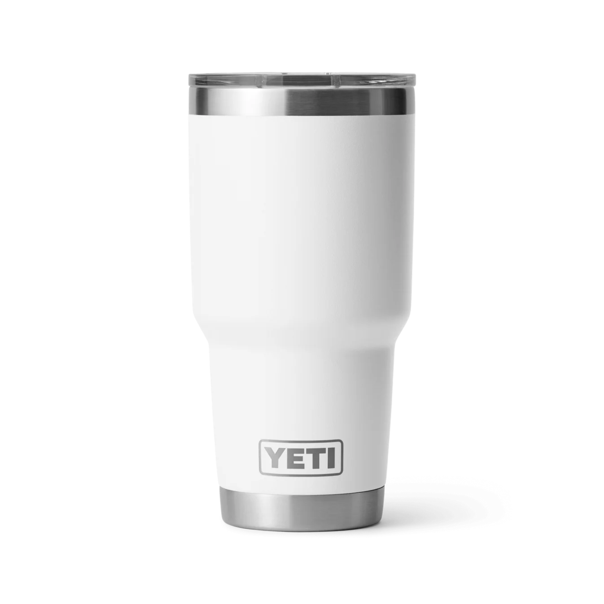 YETI Rambler 30oz Tumbler White