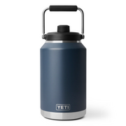 YETI Rambler One Gallon (3.79 L) Jug Navyambler One Gallon (3.79 L) Jug Navy