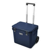 YETI Roadie 60L Navy