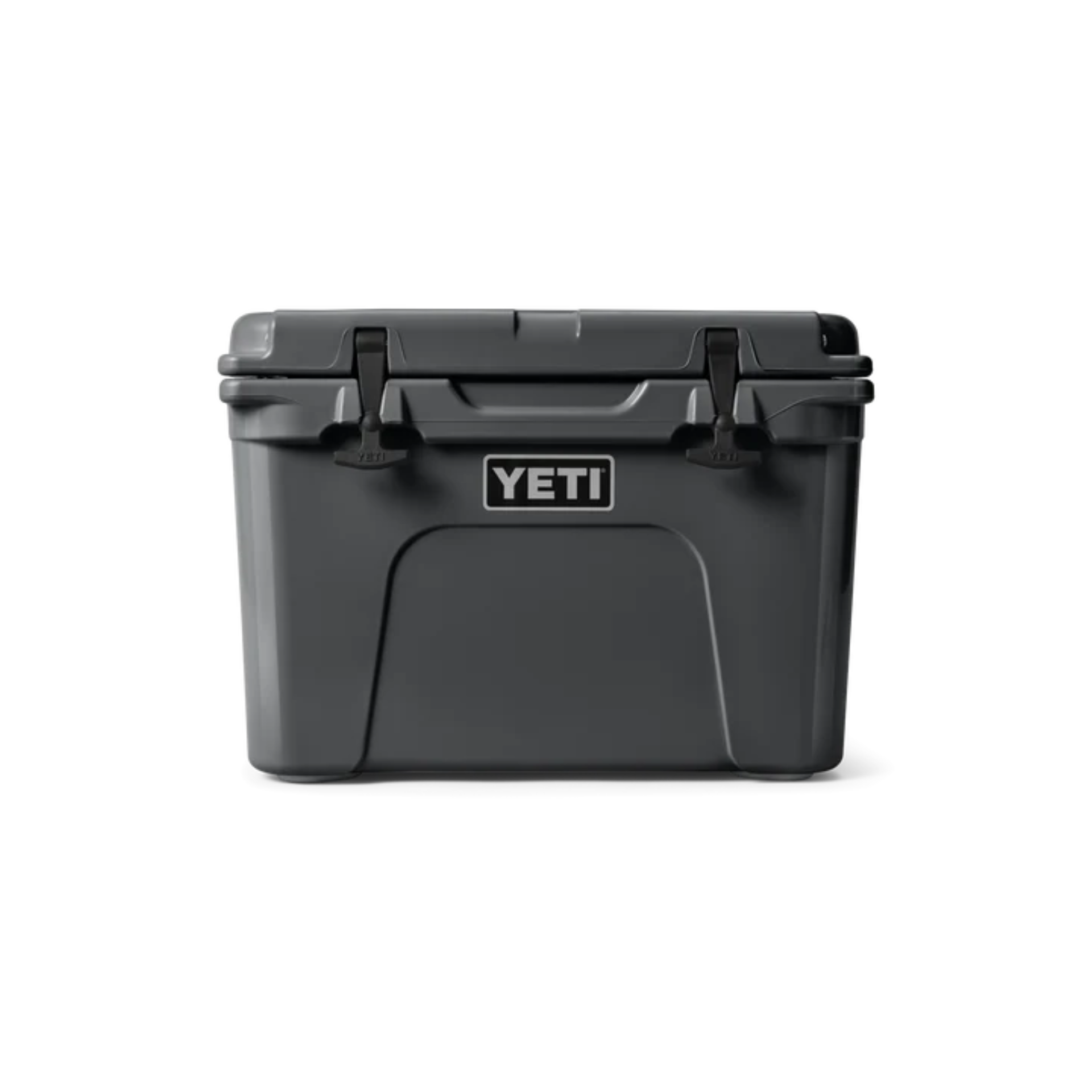 YETI Tundra 35L Charcoal Cool Box