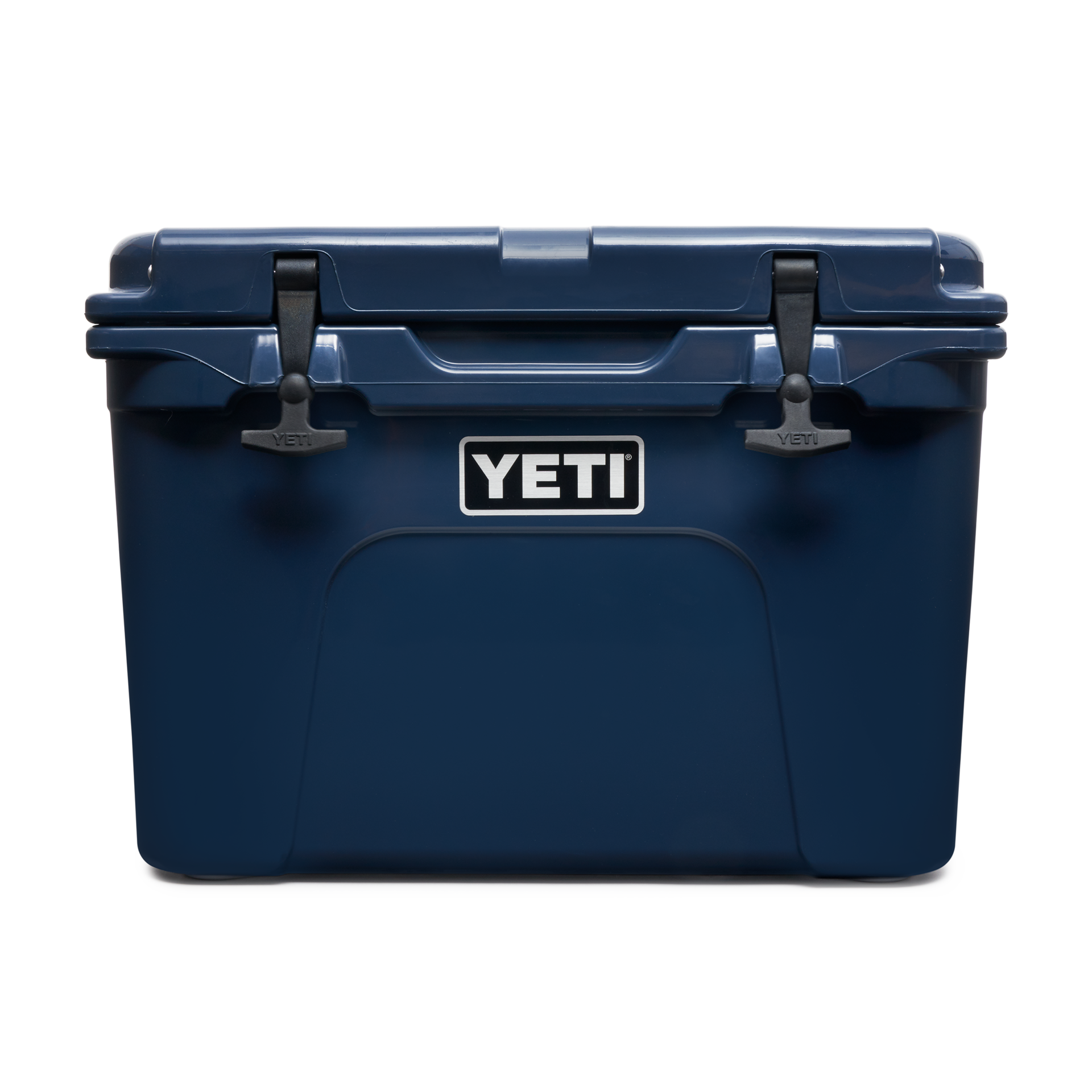 YETI Tundra 35L Navy Cool Box