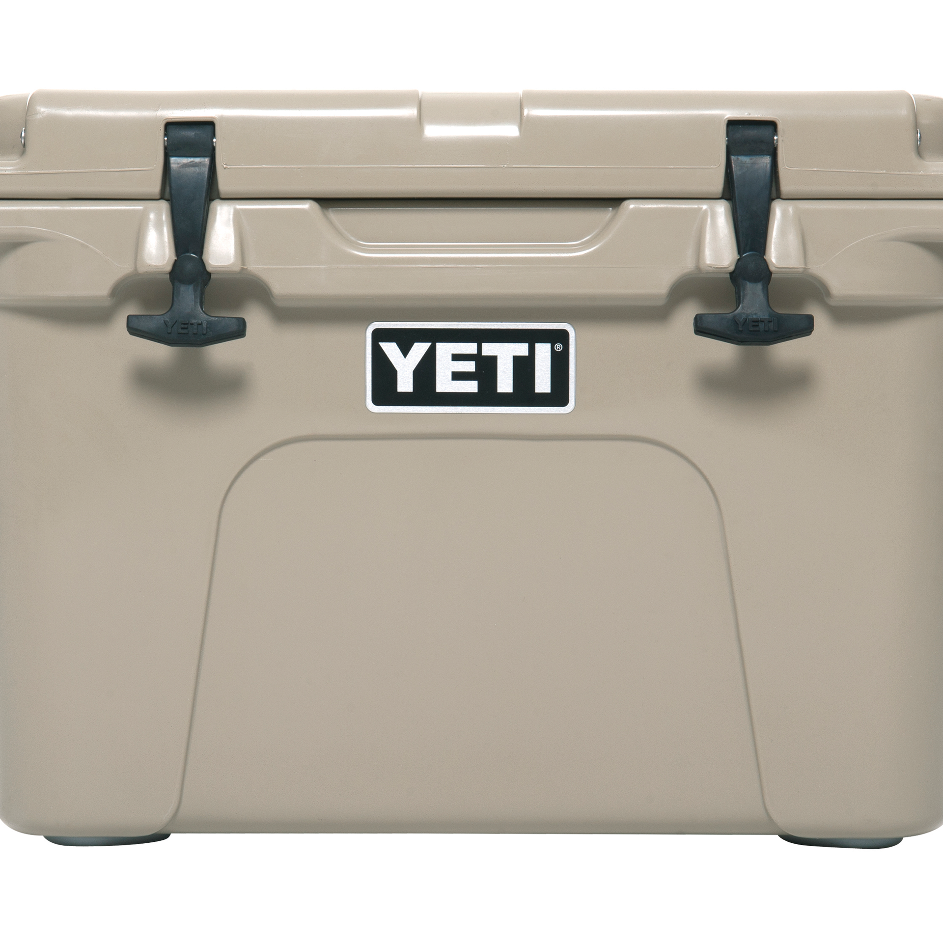 YETI Tundra 35L Tan Cool Box