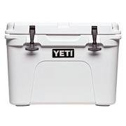 YETI Tundra 35L White Cool Box