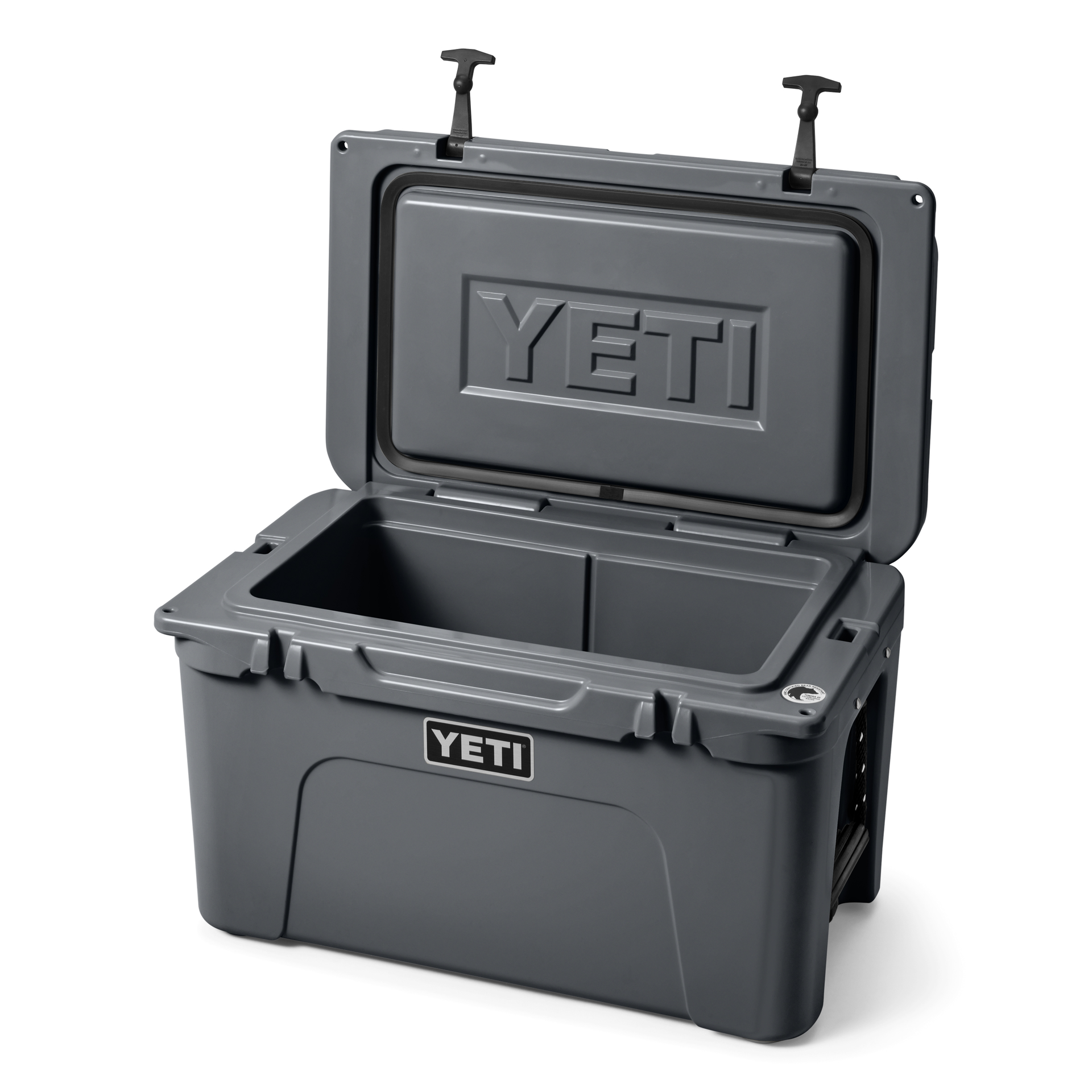YETI Tundra 45L Charcoal Cool Box